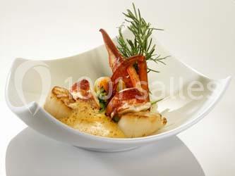 Location salle Mouscron (Hainaut) - Moresto - Les Charmettes #6