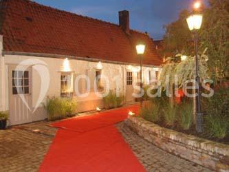 Location salle Mouscron (Hainaut) - Moresto - Les Charmettes #19