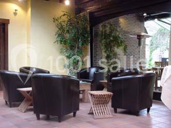 Location salle Mouscron (Hainaut) - Moresto - Les Charmettes #19