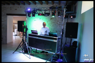 Miniature DJ Dampmart (Seine-et-Marne) - Phil-animation #3 DJ Dampmart (Seine-et-Marne) - Phil-animation #9