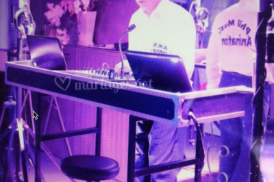 Miniature DJ Dampmart (Seine-et-Marne) - Phil-animation #7 DJ Dampmart (Seine-et-Marne) - Phil-animation #9