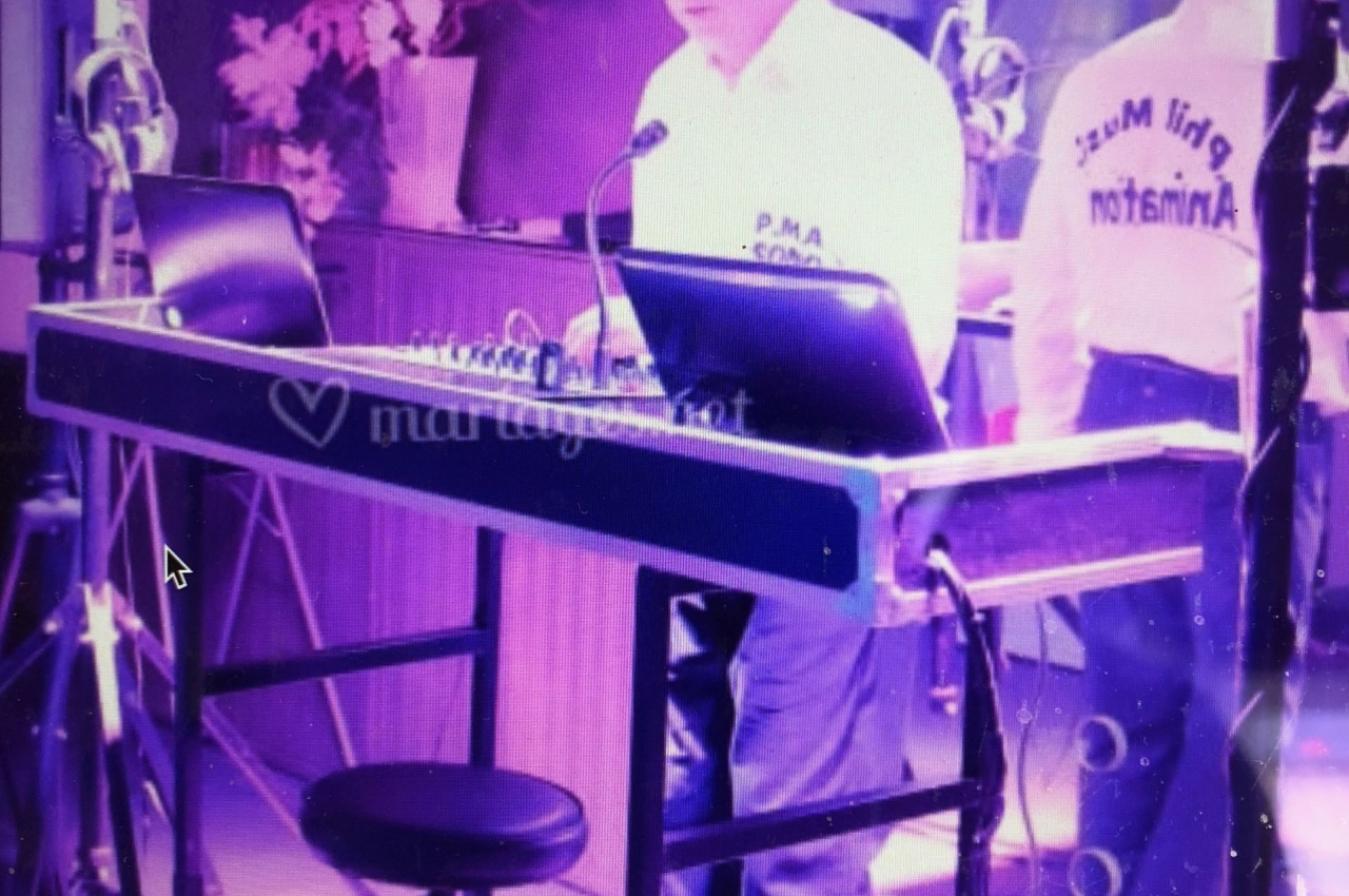 DJ Dampmart (Seine-et-Marne) - Phil-animation #7