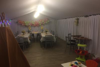 Miniature Location salle La Houssaye-en-Brie (Seine-et-Marne) - Ferme de la Ronce #12 Location salle La Houssaye-en-Brie (Seine-et-Marne) - Ferme de la Ronce #13