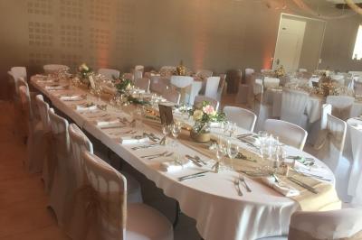 Miniature Location salle La Houssaye-en-Brie (Seine-et-Marne) - Ferme de la Ronce #5 Location salle La Houssaye-en-Brie (Seine-et-Marne) - Ferme de la Ronce #13