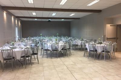 Miniature Location salle La Houssaye-en-Brie (Seine-et-Marne) - Ferme de la Ronce #3 Location salle La Houssaye-en-Brie (Seine-et-Marne) - Ferme de la Ronce #13