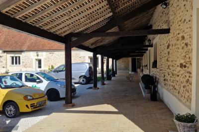 Miniature Location salle La Houssaye-en-Brie (Seine-et-Marne) - Ferme de la Ronce #8 Location salle La Houssaye-en-Brie (Seine-et-Marne) - Ferme de la Ronce #13