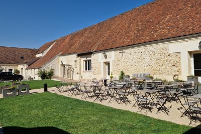 Ferme de la Ronce Ferme de la Ronce