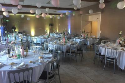 Miniature Location salle La Houssaye-en-Brie (Seine-et-Marne) - Ferme de la Ronce #4 Location salle La Houssaye-en-Brie (Seine-et-Marne) - Ferme de la Ronce #13