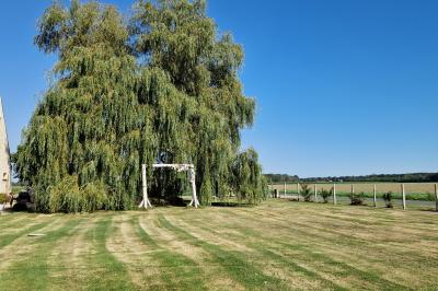 Miniature Location salle La Houssaye-en-Brie (Seine-et-Marne) - Ferme de la Ronce #9 Location salle La Houssaye-en-Brie (Seine-et-Marne) - Ferme de la Ronce #13