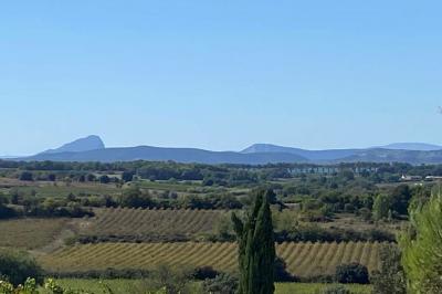 Location salle Saint-Christol (Hérault) - Château des Hôspitaliers #22