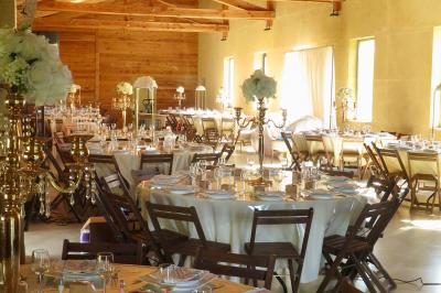 Location salle Saint-Christol (Hérault) - Château des Hôspitaliers #22