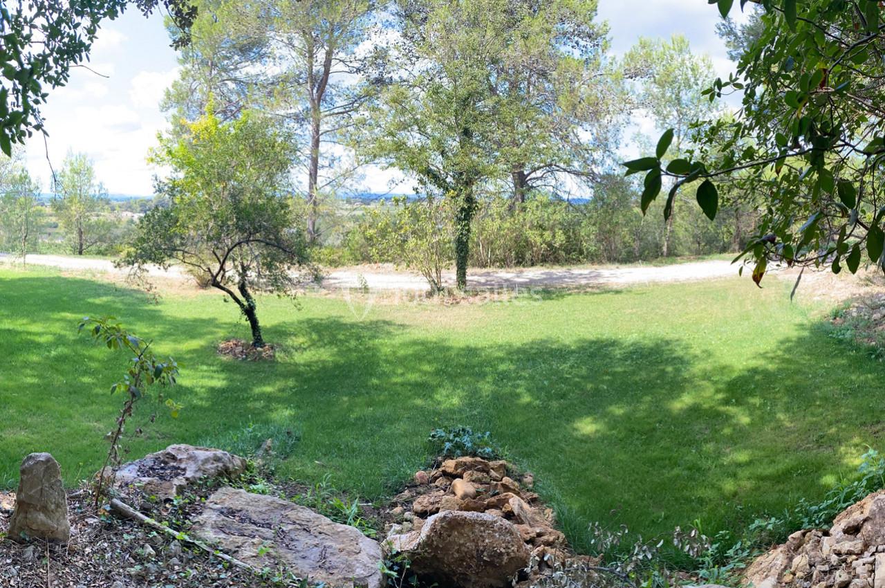 Location salle Saint-Christol (Hérault) - Château des Hôspitaliers #17