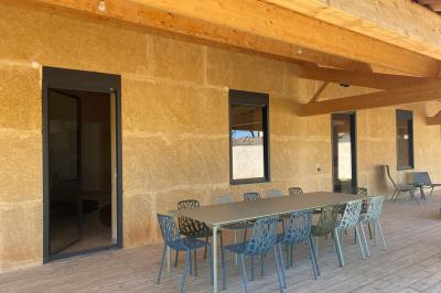 Location salle Saint-Christol (Hérault) - Château des Hôspitaliers #22