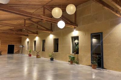 Location salle Saint-Christol (Hérault) - Château des Hôspitaliers #22