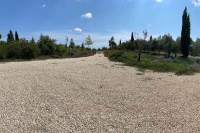 Location salle Saint-Christol (Hérault) - Château des Hôspitaliers #22