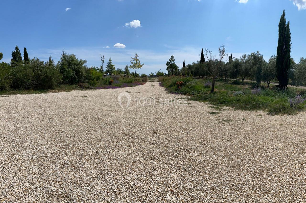 Location salle Saint-Christol (Hérault) - Château des Hôspitaliers #22