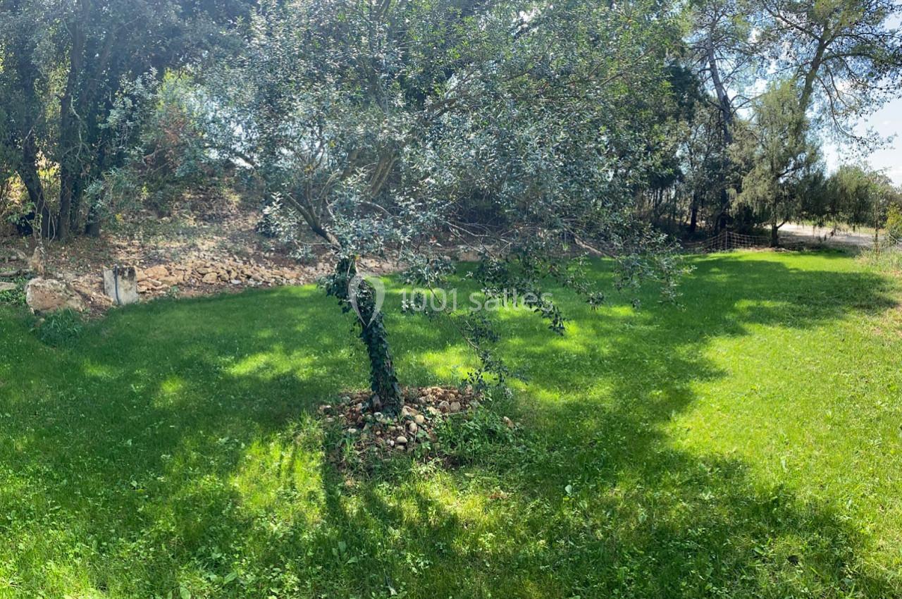 Location salle Saint-Christol (Hérault) - Château des Hôspitaliers #15