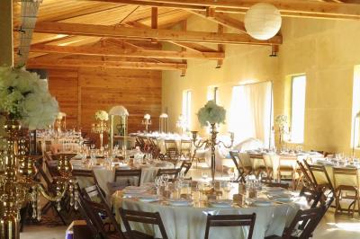 Location salle Saint-Christol (Hérault) - Château des Hôspitaliers #22