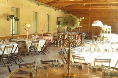 Location salle Saint-Christol (Hérault) - Château des Hôspitaliers #22