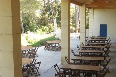 Location salle Saint-Christol (Hérault) - Château des Hôspitaliers #22