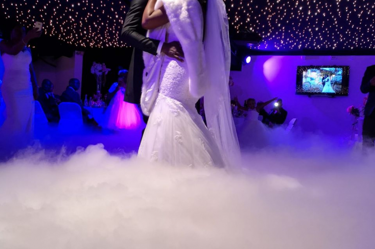 DJ Freneuse (Yvelines) - Nevest Sonolight #3