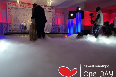 DJ Freneuse (Yvelines) - Nevest Sonolight #9