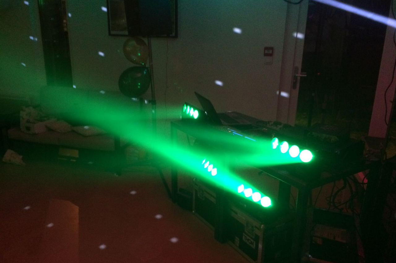 DJ Romagnat (Puy-de-Dôme) - Mister Box Son #2