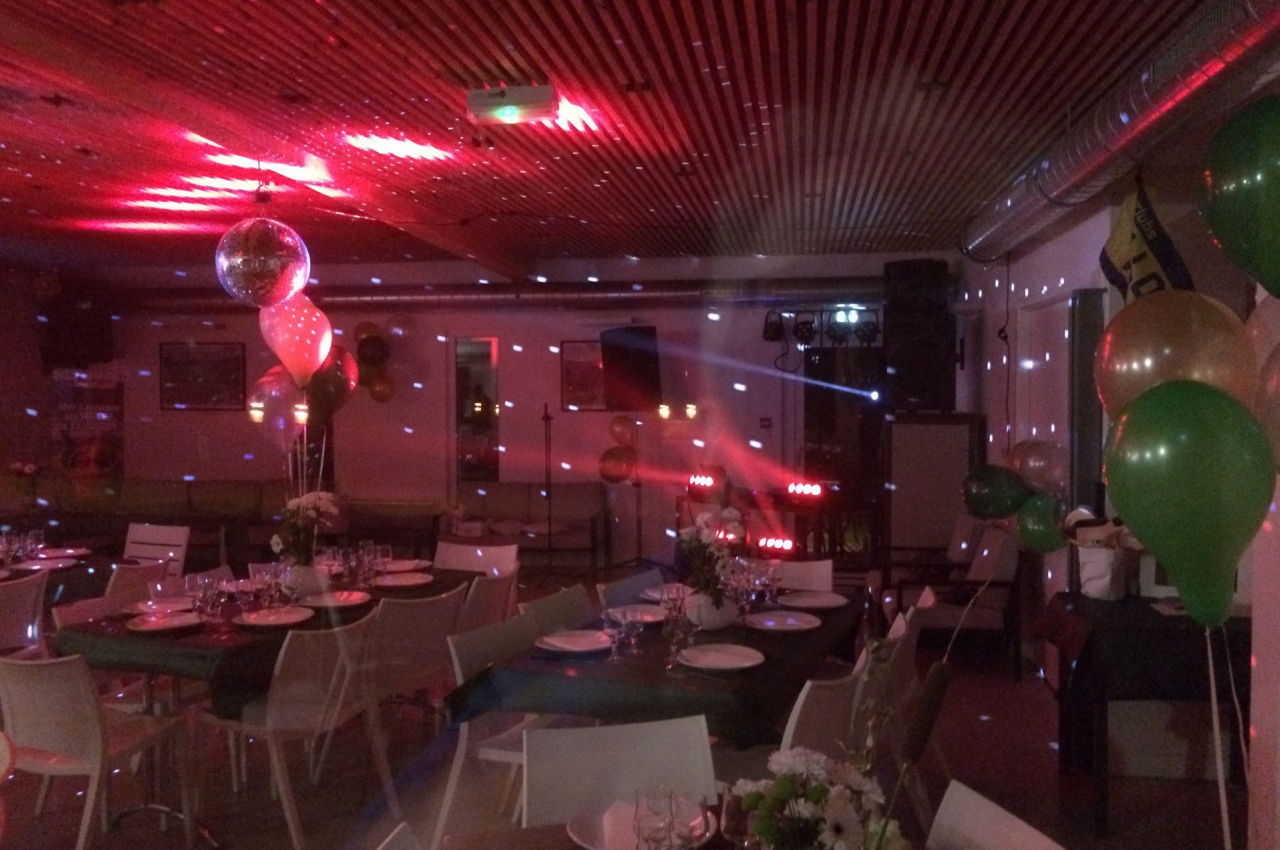 DJ Romagnat (Puy-de-Dôme) - Mister Box Son #6