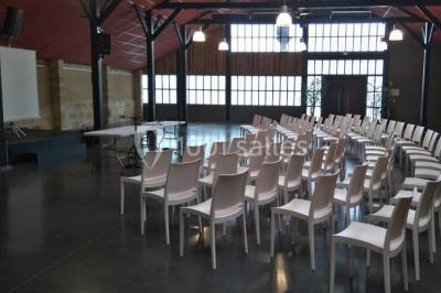 Espace La Forge - photo 3