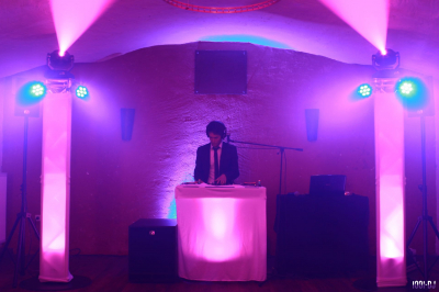 DJ Oron (Moselle) - Loïc DJ Créateur D'ambiance #19