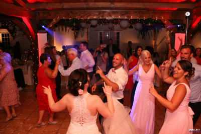 DJ Oron (Moselle) - Loïc DJ Créateur D'ambiance #19