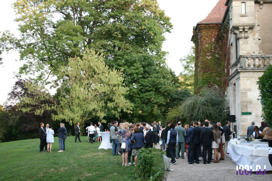 DJ Oron (Moselle) - Loïc DJ Créateur D'ambiance #2