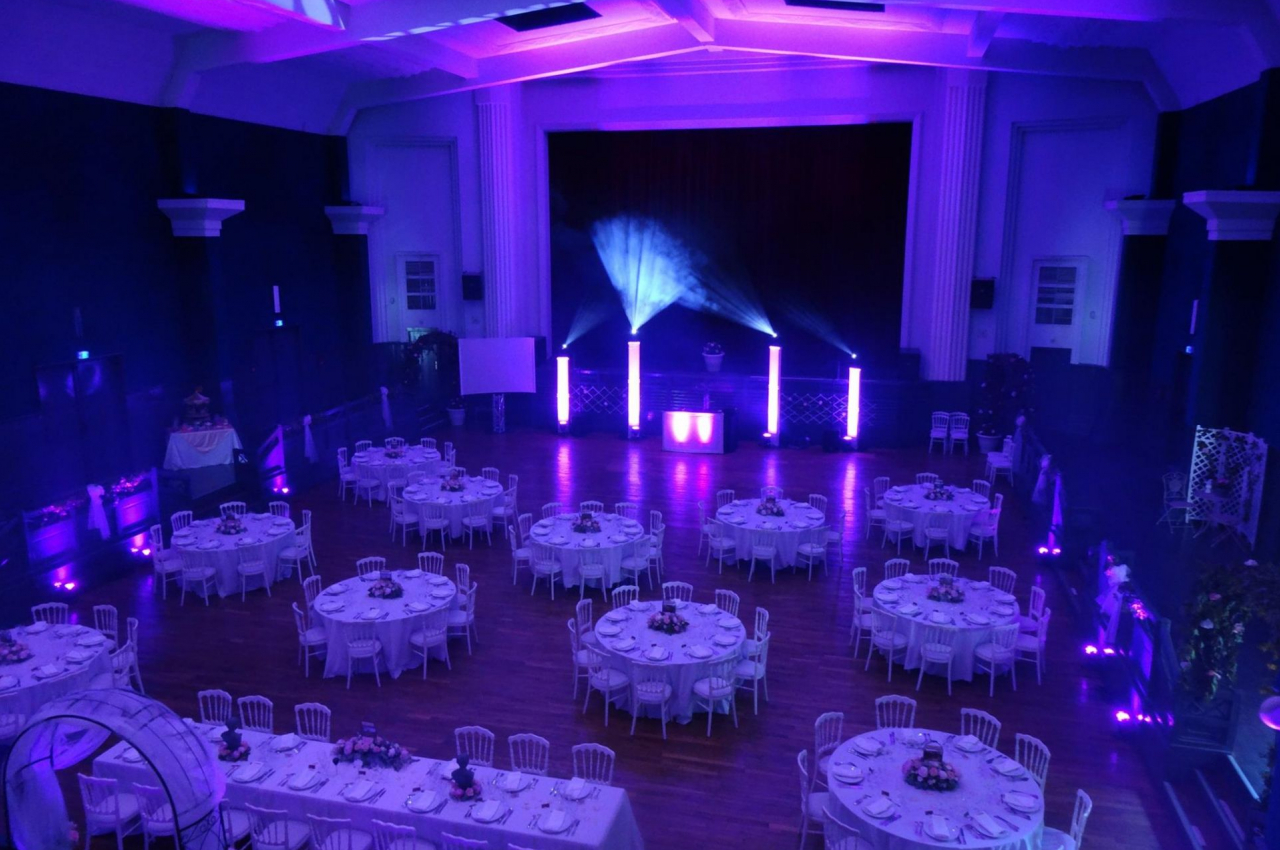 DJ Oron (Moselle) - Loïc DJ Créateur D'ambiance #6