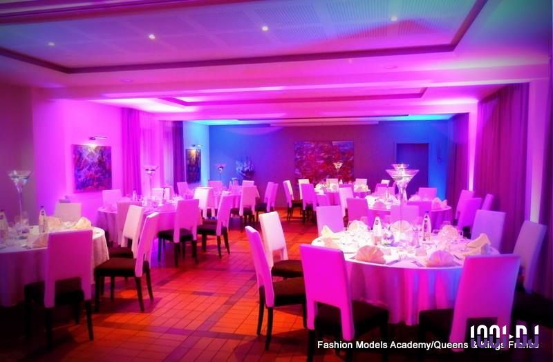 DJ Oron (Moselle) - Loïc DJ Créateur D'ambiance #8