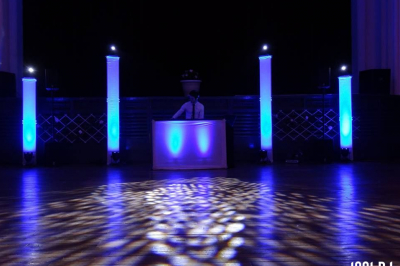 DJ Oron (Moselle) - Loïc DJ Créateur D'ambiance #19