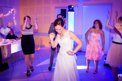 DJ Oron (Moselle) - Loïc DJ Créateur D'ambiance #19