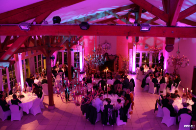 DJ Oron (Moselle) - Loïc DJ Créateur D'ambiance #19