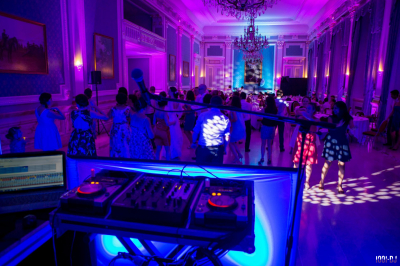 DJ Oron (Moselle) - Loïc DJ Créateur D'ambiance #19