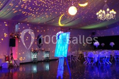 Location salle Villequier (Seine-Maritime) - Mise En Seine #25