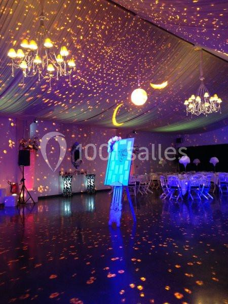 Location salle Villequier (Seine-Maritime) - Mise En Seine #13