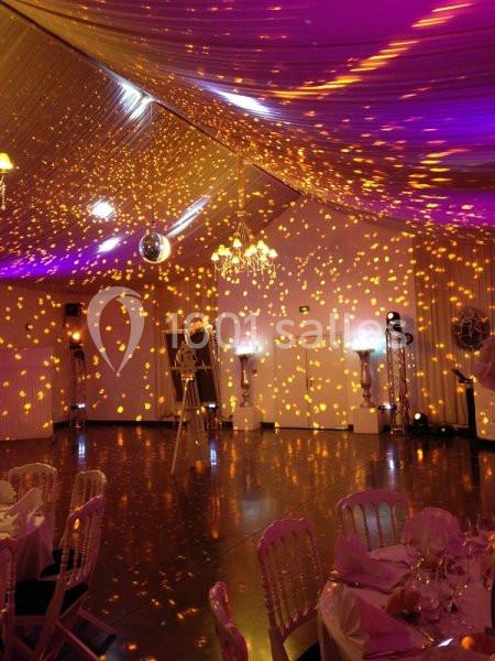 Location salle Villequier (Seine-Maritime) - Mise En Seine #14