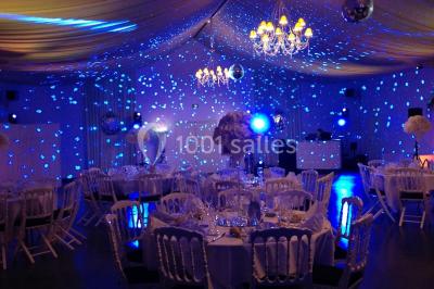 Location salle Villequier (Seine-Maritime) - Mise En Seine #25