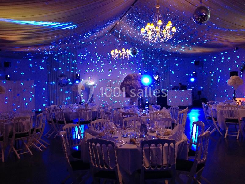 Location salle Villequier (Seine-Maritime) - Mise En Seine #12