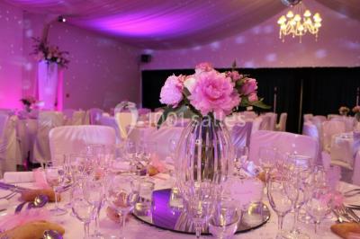 Location salle Villequier (Seine-Maritime) - Mise En Seine #25