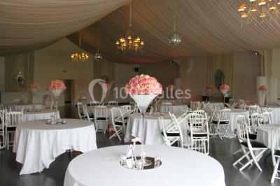 Location salle Villequier (Seine-Maritime) - Mise En Seine #25