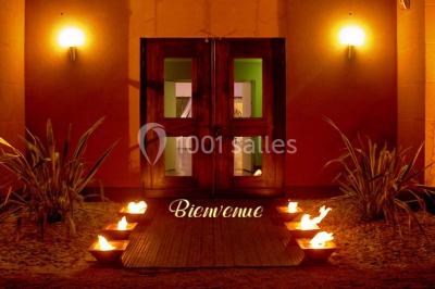 Location salle Villequier (Seine-Maritime) - Mise En Seine #25