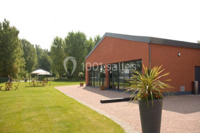 Location salle Villequier (Seine-Maritime) - Mise En Seine #25