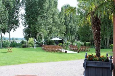 Location salle Villequier (Seine-Maritime) - Mise En Seine #25