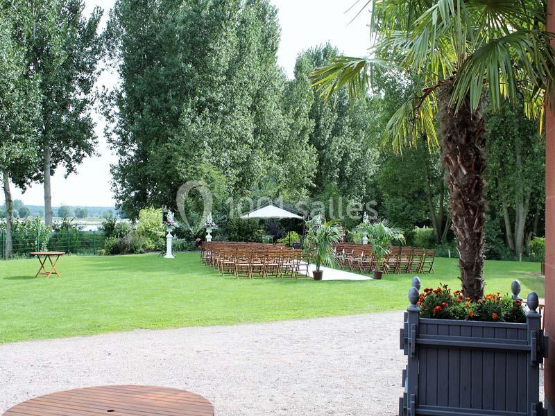 Location salle Villequier (Seine-Maritime) - Mise En Seine #23