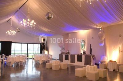 Location salle Villequier (Seine-Maritime) - Mise En Seine #25